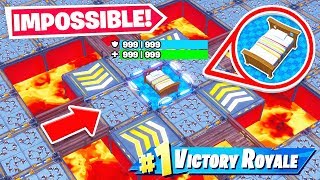 Fortnite BED WARS NEW Game Mode in Fortnite Battle Royale [upl. by Etiragram994]