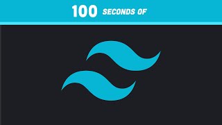 Tailwind in 100 Seconds [upl. by Spiros]