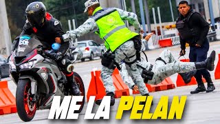 Errores en MOTO que DIOS aprueba  Si NO ves este video tu MOTO se DESVIELA [upl. by Phyl838]