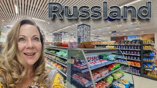 🔥The Best Supermarket in Grozny You Could Never DreamExists Authentic Republic Chechnya Russia❤️ [upl. by Aloise]