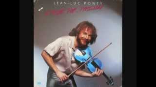 JeanLuc Ponty  Life cycles [upl. by Reimer344]