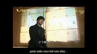 YoopiesVNTeam Vietsub 20130304 Yoo Seung Ho in Japan DATV Miss You [upl. by Lundt550]