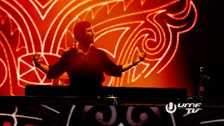 KSHMR LIVE AT ULTRA EUROPE 2024 FULL 4K DJ SET [upl. by Elysia]