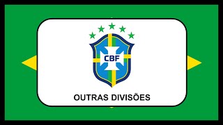 Outras divisões dos Campeonatos Estaduais [upl. by Neerom415]