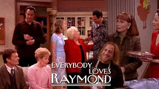 All the InLaws  Everybody Loves Raymond [upl. by Brande]