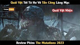 Review Phim Quái Vật Ăn Thịt Người Tới Từ Hư Vô Tấn Công Làng Mạc  Trùm Phim Review [upl. by Schaumberger]