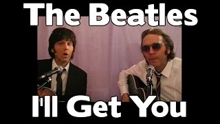 THE BEATLES quotIll Get Youquot [upl. by Mun465]