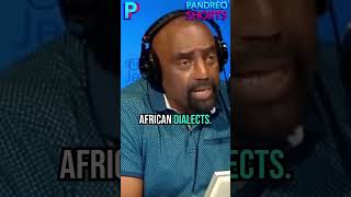 Jesse Lee Peterson Schools AntiWhite Guest shorts jesseleepeterson [upl. by Ahseiat]