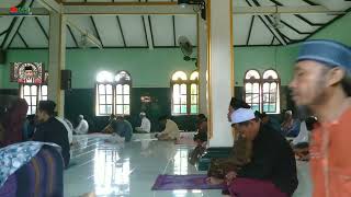 khutbah Jumat singkat tentang kehidupan [upl. by Kalb]