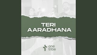 Teri Aaradhana feat Jessy Robin Robinson Shalu Philemon Anand amp Sofia Shalu [upl. by Darrel]