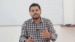 Empowering Education Vaibhav Sirs Journey with Rathis Aspire Academy  Teacher Testimonial [upl. by Jean-Claude545]