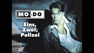 MoDoEins Zwei PolizeiDialga22239s Instrumental Cover [upl. by Eenot]