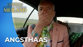 Meilandjes hebben HELSE AUTORIT vol met GEVAARLIJKE MOMENTEN 😂  Chateau Meiland [upl. by Jerold]