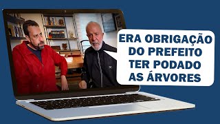 VEJA O RESUMO DA LIVE DE LULA COM BOULOS EM SP  Cortes 247 [upl. by Jeuz]