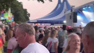 Rewind South Henley On Thames Music Festival 2022 [upl. by Anawt712]