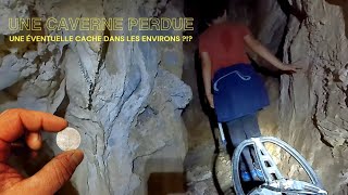 La tour perdue  On découvre une quatrième grotte mystérieuse EP7 [upl. by Ofloda74]