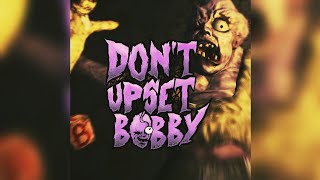 Dont Upset Bobby VR Horror [upl. by Clarhe]