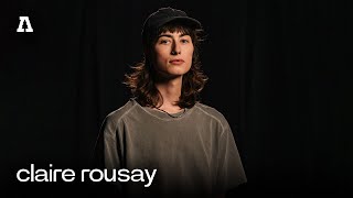 claire rousay on Audiotree Live Full Session [upl. by Brand446]