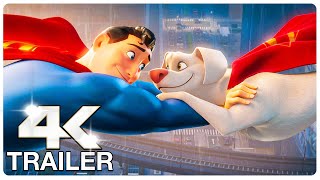 The Best NEW Animation Movies 2022 amp 2023 Trailers [upl. by Duer659]