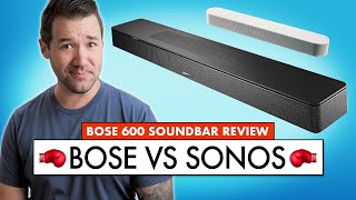 HWS61B SSeries Soundbar 2022 REVIEW amp TESTING [upl. by Aceber128]