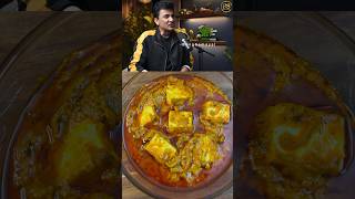 Chef Vikas Khanna’s Favourite Jain Recipe vikaskhanna shorts [upl. by Annauqal794]