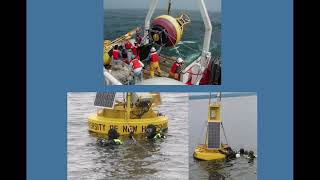 What are ocean buoys and what do they do [upl. by Aerona]