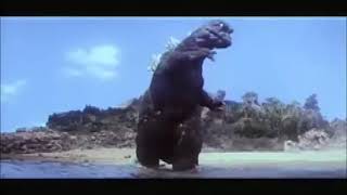 Godzilla Blue Oyster Cult Music Video HD [upl. by Pascia]