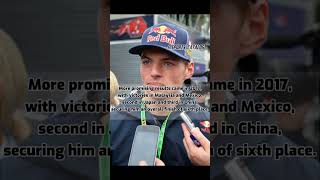 F1 Story  Max Verstappen 🇳🇱 f1 formula1 sports shortsviral [upl. by Sikata]