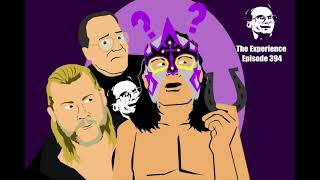 Jim Cornette Reviews Chris Jericho vs Juventud Guerrera on AEW Dynamite [upl. by Imotih]