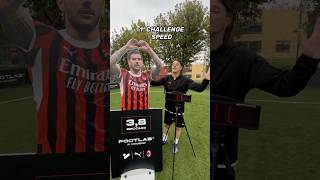 Intersport Footlab makeityourgame acmilan IntersportItalia Puma [upl. by Honig]