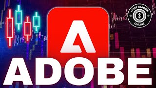 Has the Adobe ADBE Stock Formed a LongTerm Top Elliott Wave Technical Analysis and Price Forecast [upl. by Asante]