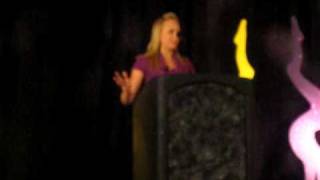 Nastia Liukin in North Carolina 2009 1 [upl. by Yentiw]