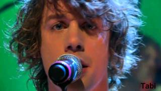 Razorlight AmericaLater with Jools Holland HD [upl. by Ynnaej]