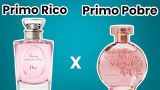 9 PERFUMES DE PRIMO RICO X PRIMO POBRE  NACIONAIS [upl. by Land]