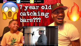 Merkules  Old Town Road Remix Lil Nas X amp Billy Ray Cyrus REACTION [upl. by Daggett]