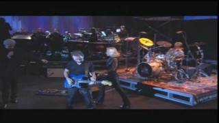 Come Sail Away  Dennis Deyoung  HD [upl. by Goodill]