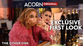 Acorn TV Original  The Other One  Exclusive Clip [upl. by Bernhard]