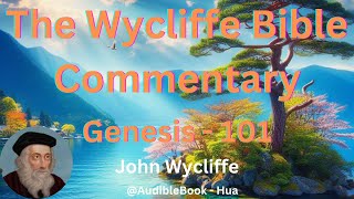 quotThe Wycliffe Bible Commentaryquot Genesis  Volume 1  Wycliffe [upl. by Meggie]