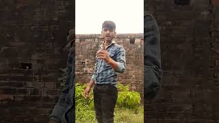 तीन सो bhojpuri song shorts video sandeepyadav [upl. by Ttevi]