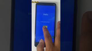 Premio X91 FRP Bypass Google Account Unlock Without PC frpbypass smartphone frpsolution [upl. by Svensen]