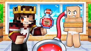 BAYDOKTOR VS MİNECRAFT 284 😱 Minecraft [upl. by Dnalrag]