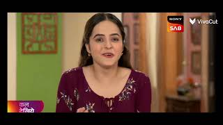 Tarak Mehta ka ulta chasma New episode 4198 new promo code [upl. by Narhem409]