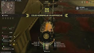 Warzone Purgatoire  monter et survivre facilement 5 minutes au niveau de Tourment 5 [upl. by Aikemit]