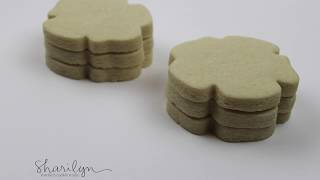 The Best Sugar Cookie Recipe [upl. by Josee]