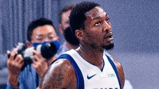 Dorian FinneySmith Jumpshot Fix  NBA 2K20 Mobile [upl. by Wendall]