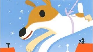 Olive The Other Reindeer  FOX Promo Upscaled HD 1999 [upl. by Ordnas381]