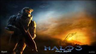 The Best of Halo 3  Theme Song [upl. by Roda]