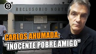 Carlos Ahumada el empresario que casi destruye la carrera de AMLO  Reportaje [upl. by Jan]