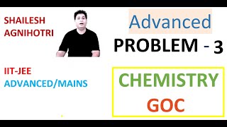 Problem3Aromaticity and Resonating StructuresENGLISHIITJEE NEET XI XII Shailesh Agnihotri [upl. by Asiret]