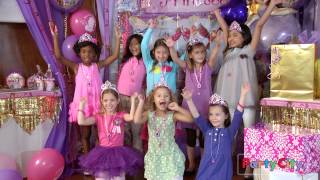 Host A Magical Sofia The First Party For Your Princess [upl. by Adlesirc]